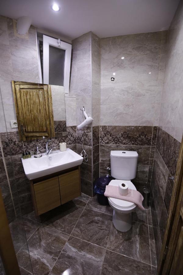 Taksim Sofa House By Rodin Apartment อิสตันบูล ภายนอก รูปภาพ