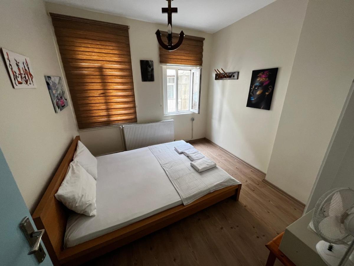 Taksim Sofa House By Rodin Apartment อิสตันบูล ภายนอก รูปภาพ