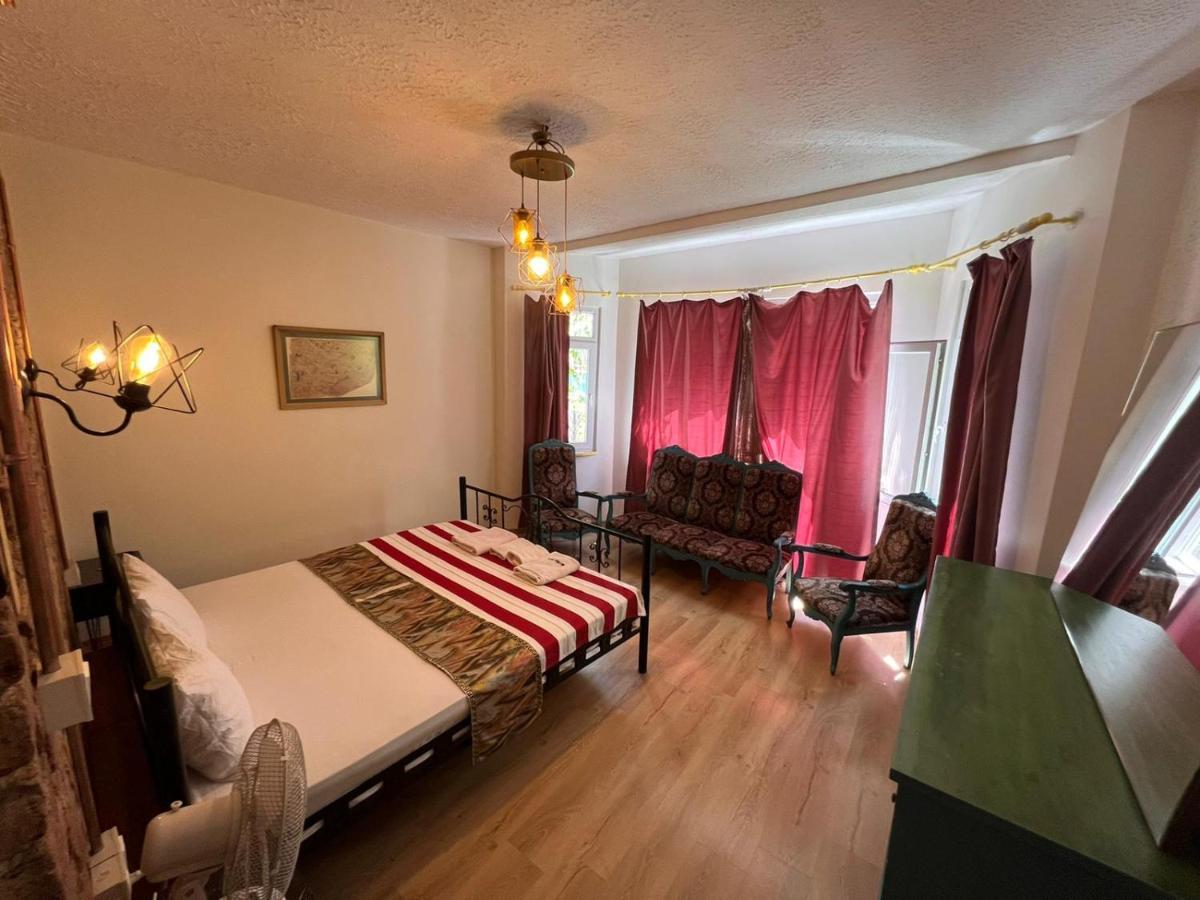 Taksim Sofa House By Rodin Apartment อิสตันบูล ภายนอก รูปภาพ