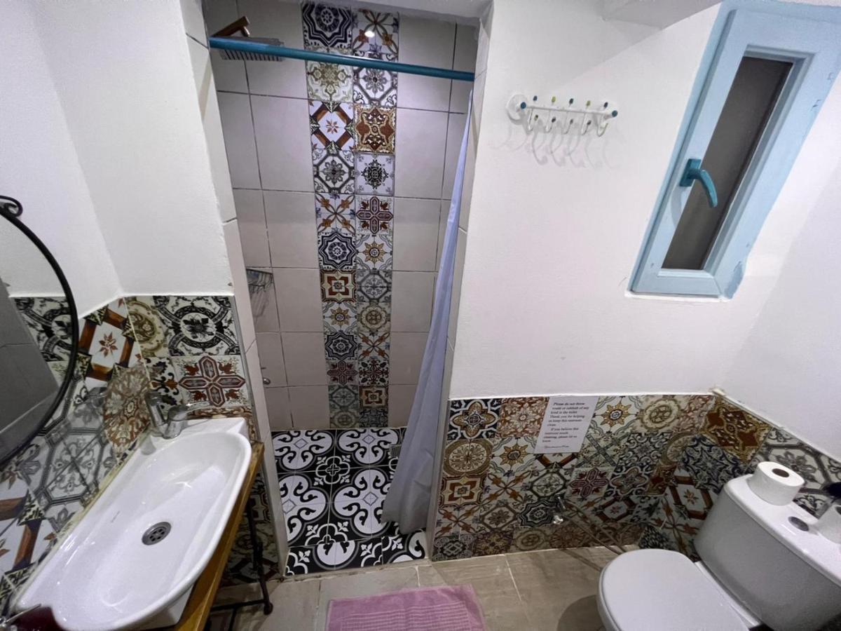 Taksim Sofa House By Rodin Apartment อิสตันบูล ภายนอก รูปภาพ