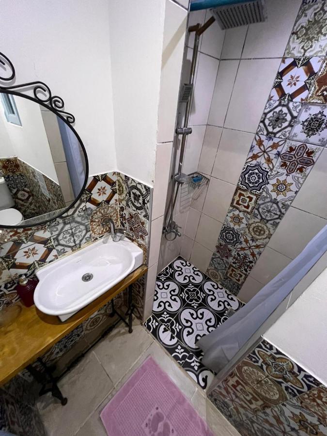 Taksim Sofa House By Rodin Apartment อิสตันบูล ภายนอก รูปภาพ