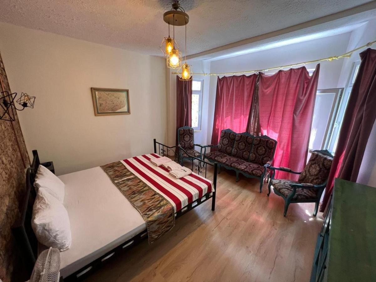 Taksim Sofa House By Rodin Apartment อิสตันบูล ภายนอก รูปภาพ