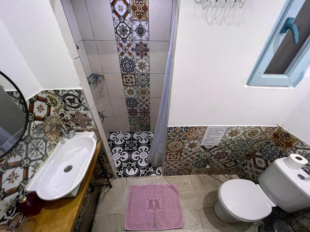 Taksim Sofa House By Rodin Apartment อิสตันบูล ภายนอก รูปภาพ