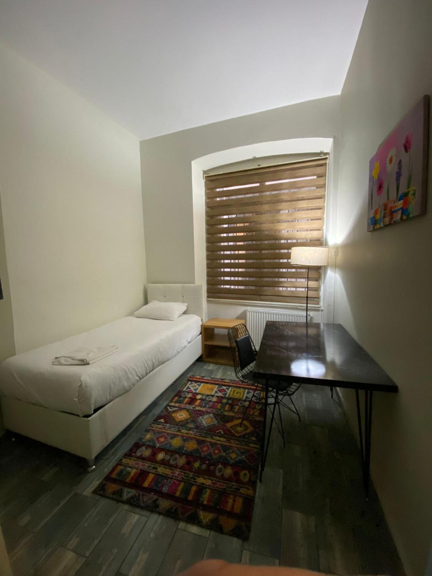 Taksim Sofa House By Rodin Apartment อิสตันบูล ภายนอก รูปภาพ