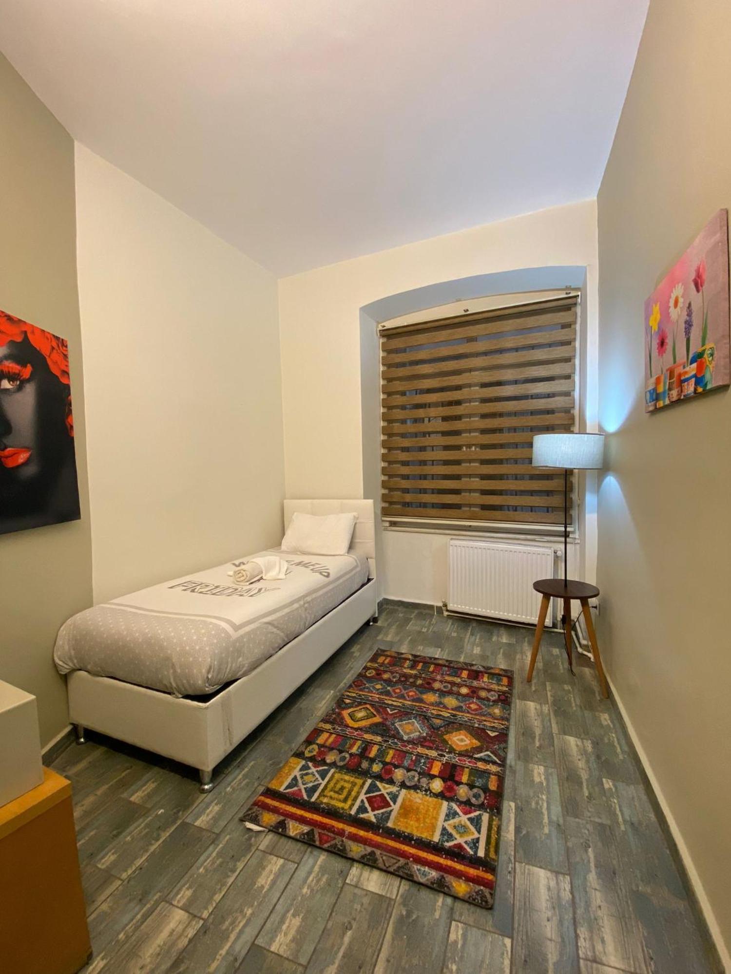 Taksim Sofa House By Rodin Apartment อิสตันบูล ภายนอก รูปภาพ