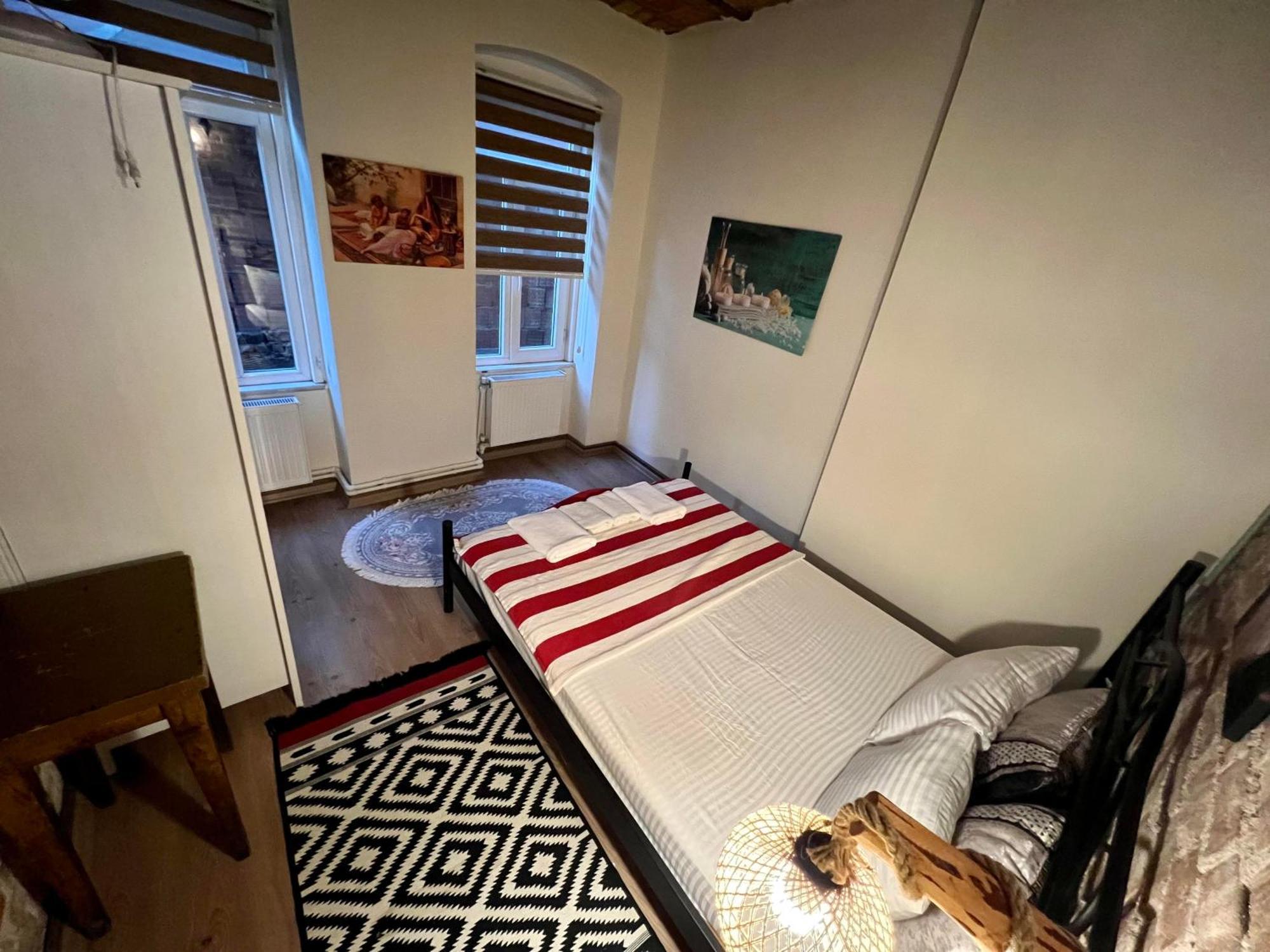 Taksim Sofa House By Rodin Apartment อิสตันบูล ภายนอก รูปภาพ