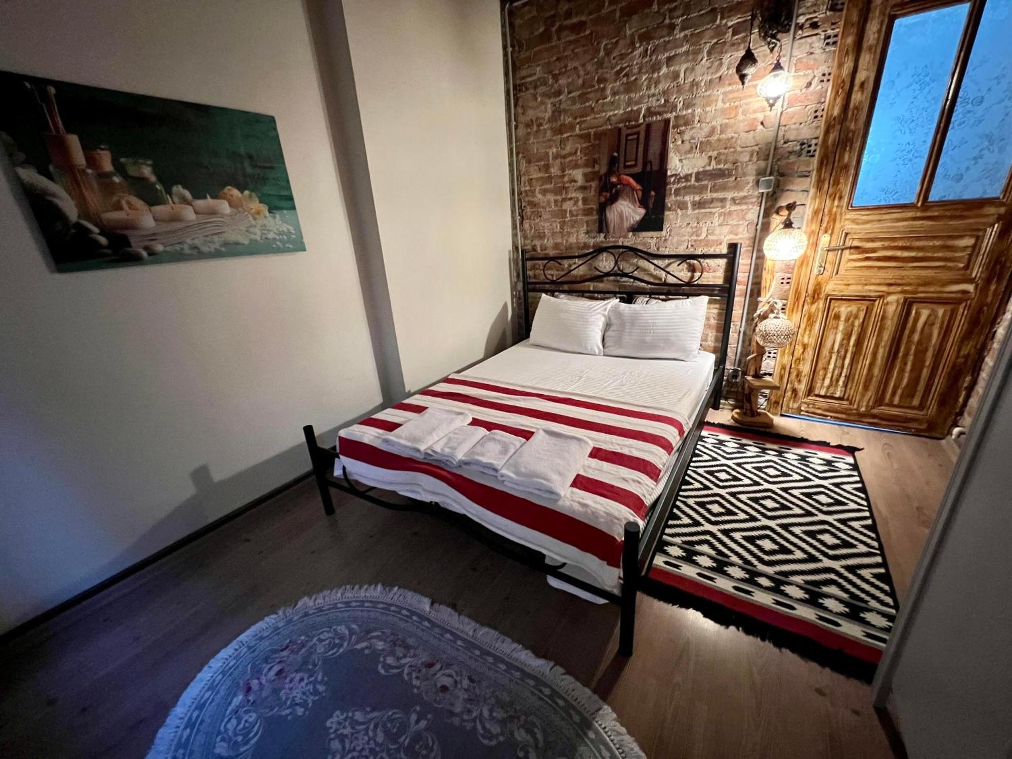 Taksim Sofa House By Rodin Apartment อิสตันบูล ภายนอก รูปภาพ