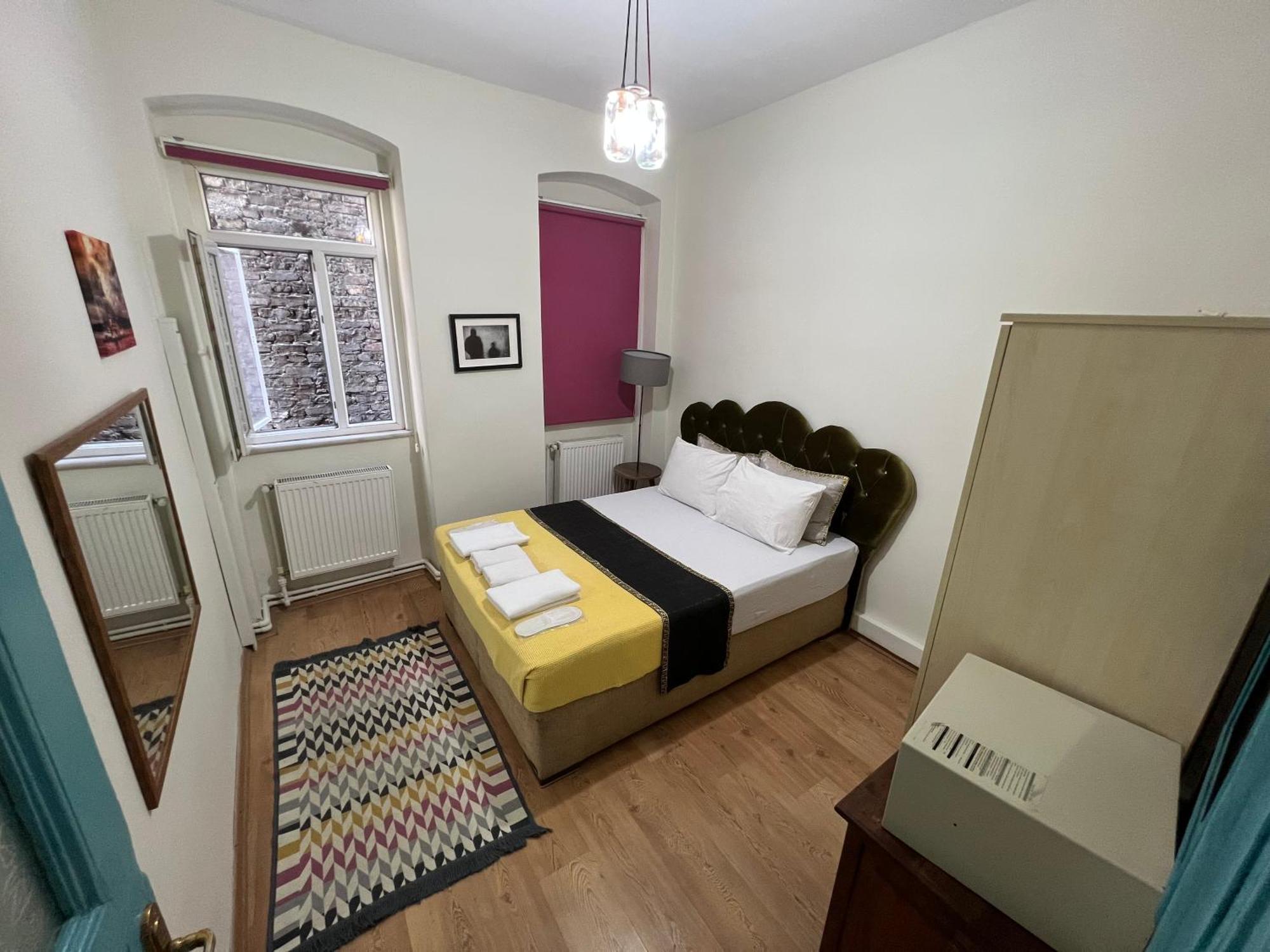 Taksim Sofa House By Rodin Apartment อิสตันบูล ภายนอก รูปภาพ