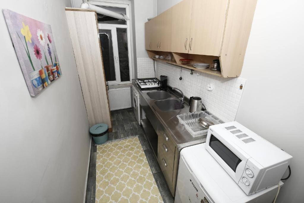 Taksim Sofa House By Rodin Apartment อิสตันบูล ภายนอก รูปภาพ